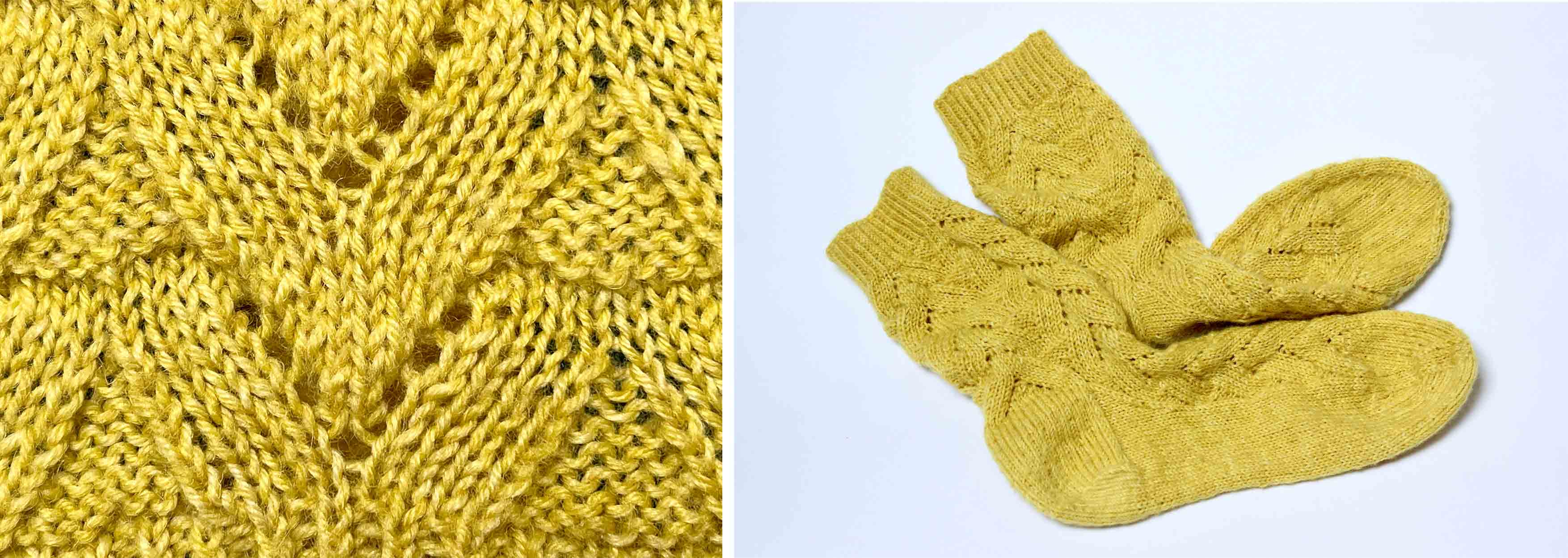 DSS×TheThreeRobbers PARA-KNIT Twinover – Assia Brill